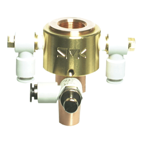ナット付け用ウォータージャケットホルダー　PN-WJ-H1-2