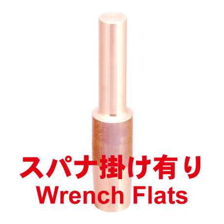 段付チップ　DT8-1270-40-1-SA