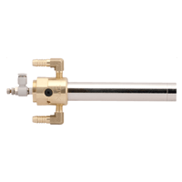 ウエルドナット付け用内部水冷ホルダー　NCH-25150-MH
