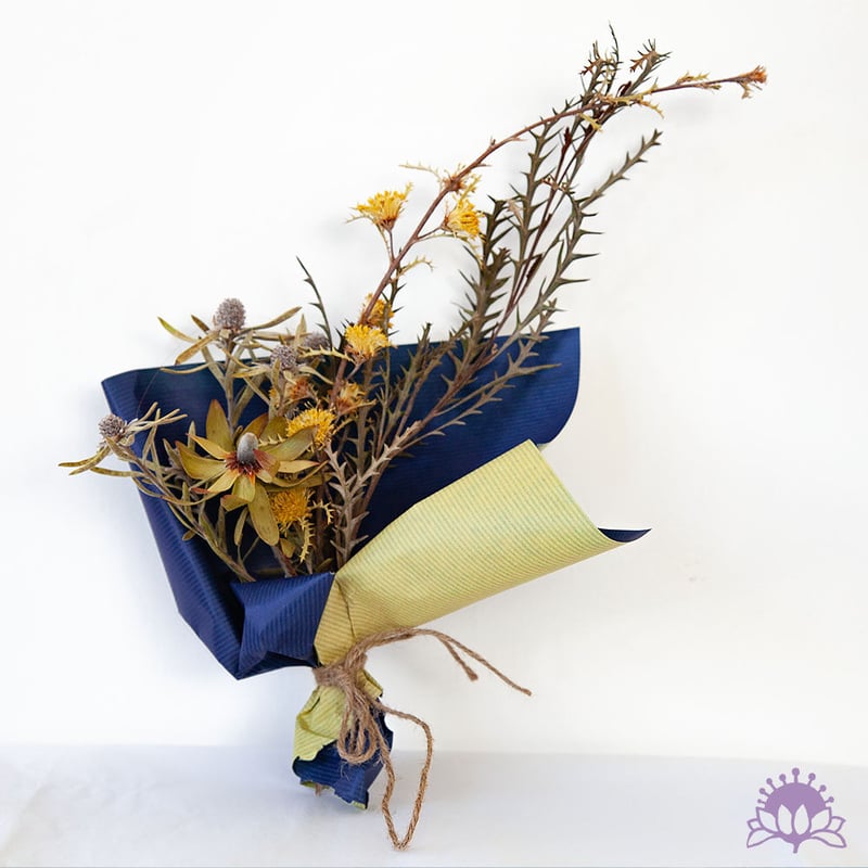 お花の定期便／月1回お届け／木曜日コース】（送料込） | ネイティブ