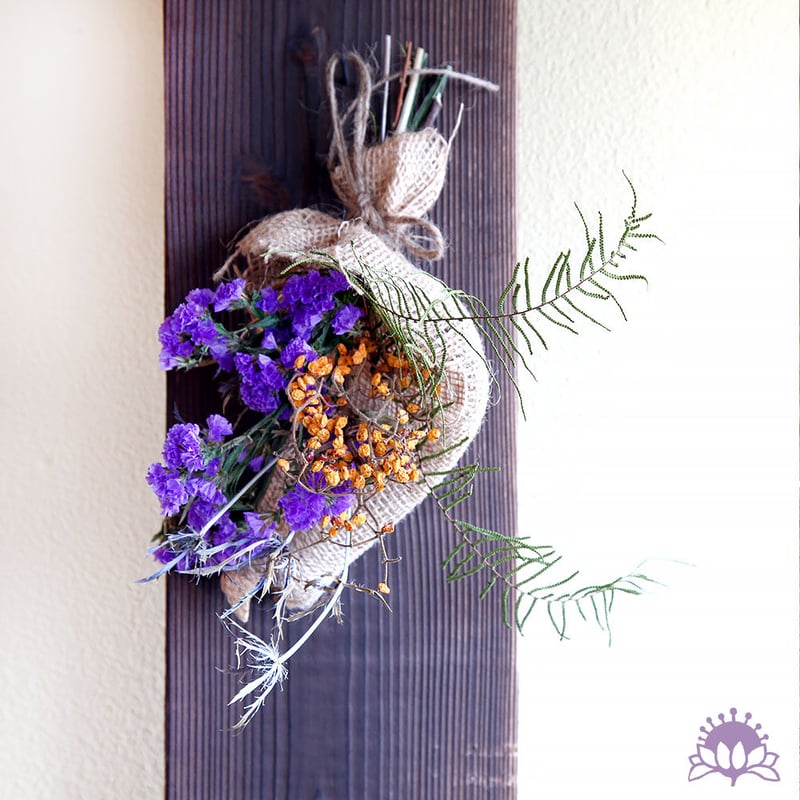 お花の定期便／月1回お届け／木曜日コース】（送料込） | ネイティブ