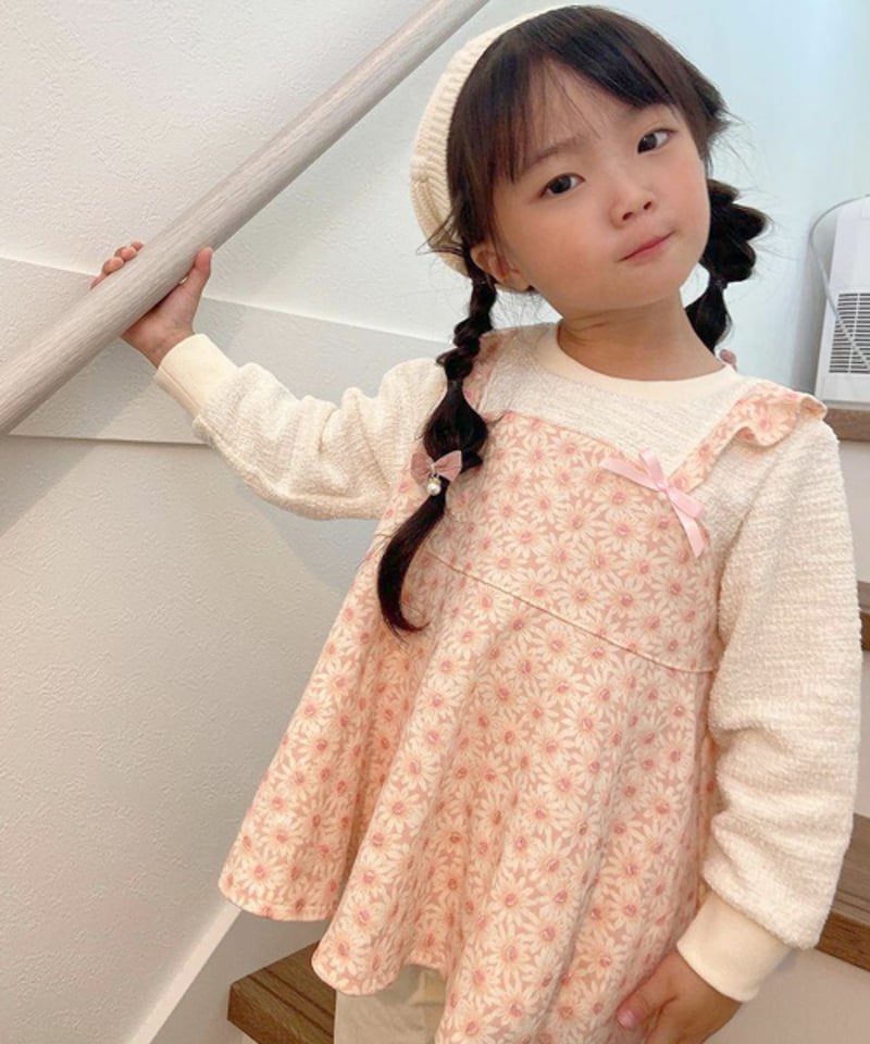 ドッキングキャミT 100サイズ | milimili download 