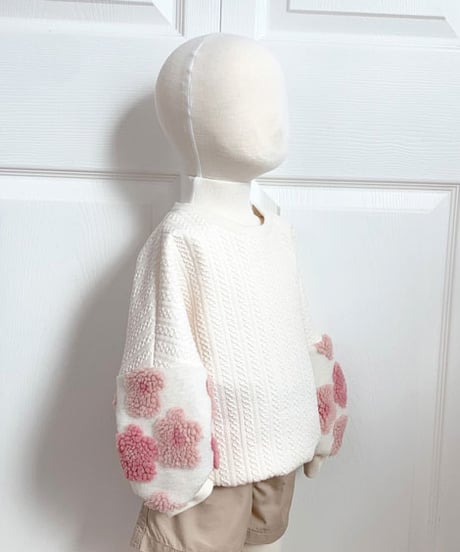 CATEGORY Tops (女児用） | milimili