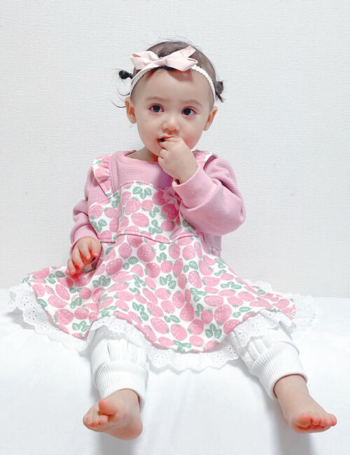 ドッキングキャミT 120サイズ | milimili download 