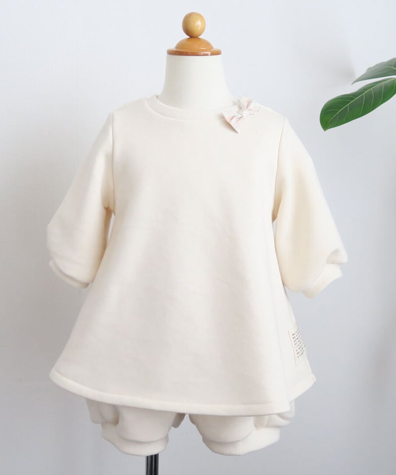 後うさ耳フレアT 90size | milimili download 