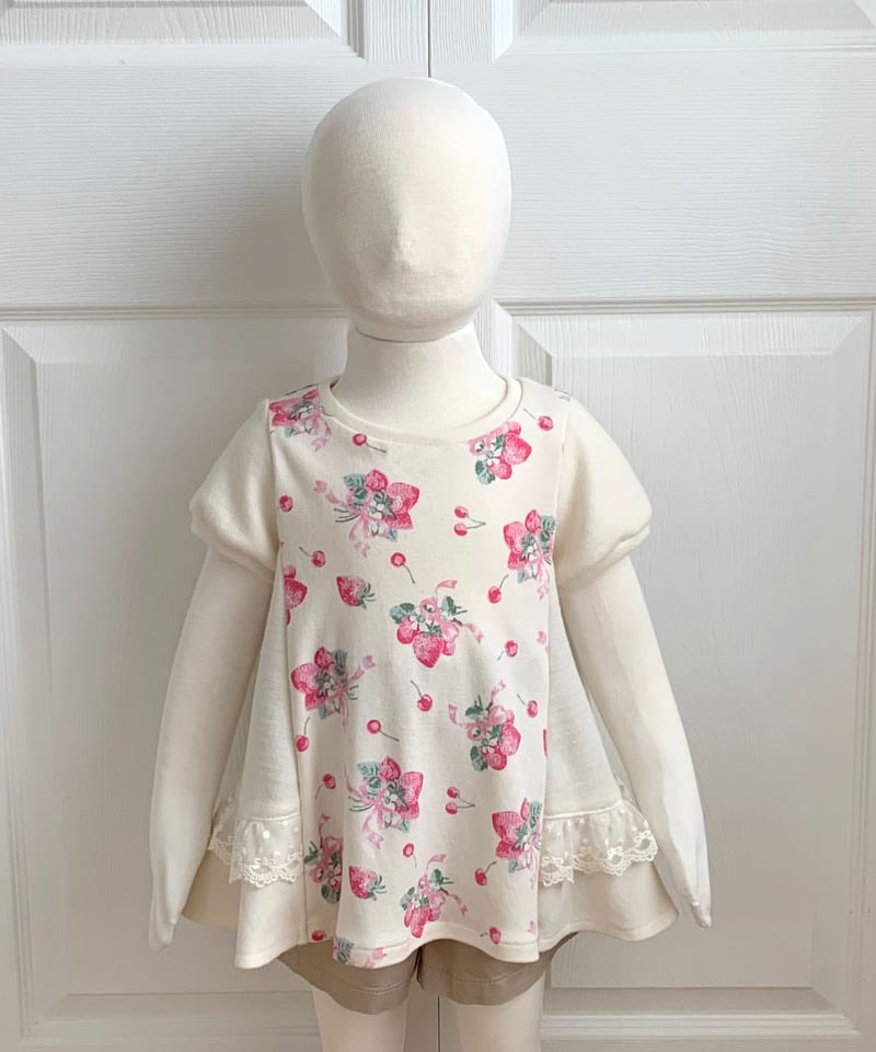 シャーロットT 140 | milimili download 