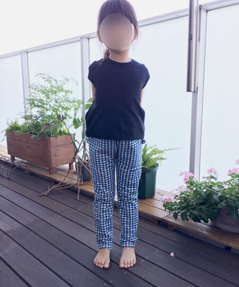 通園パンツ 80 | milimili download