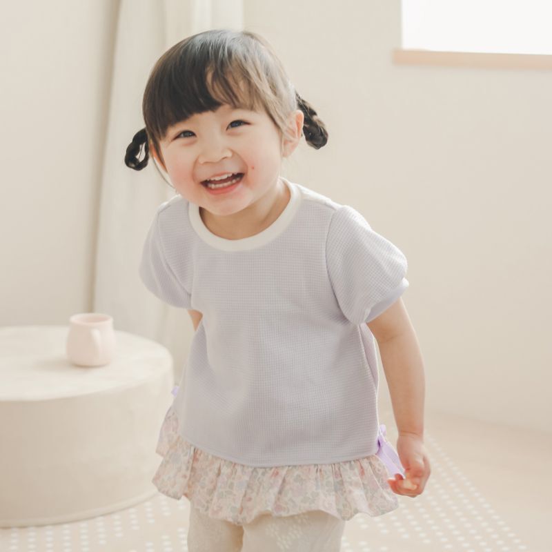 無料 フレアT専用 うさ耳用後身頃 130size | milimili download 