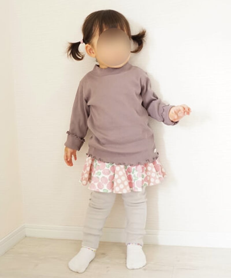 ミニースカッツ 90size | milimili
