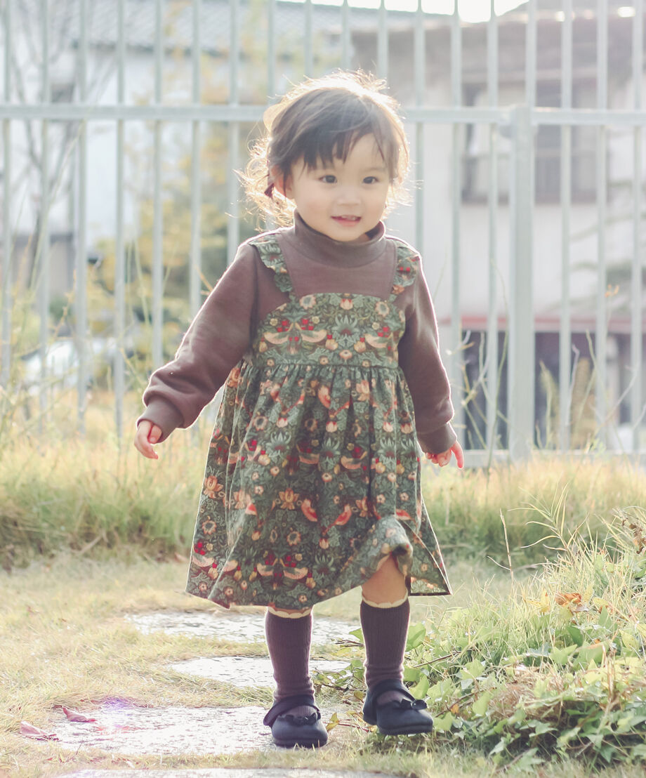 ドッキングキャミT 100サイズ | milimili download 