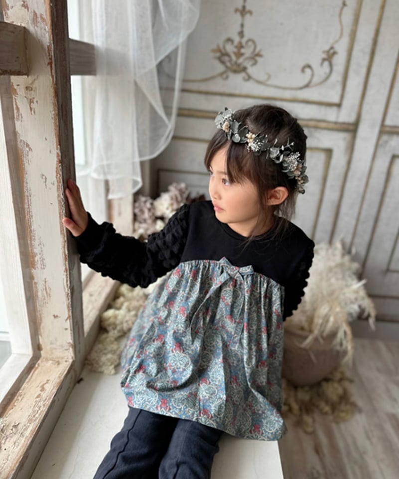 Lovelyプル 100サイズ | milimili Lovelyプル 100サイズ | milimili
