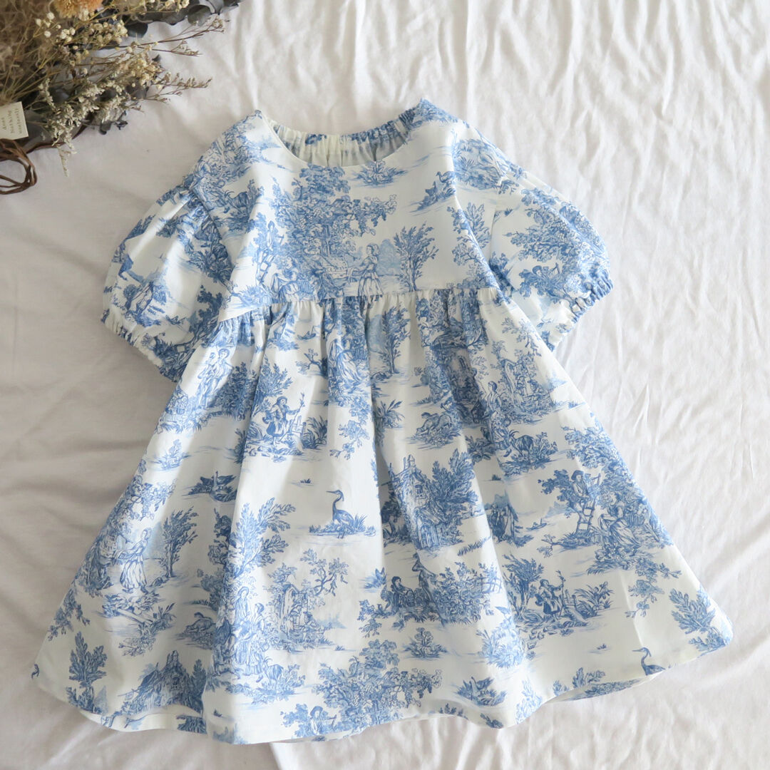 ❤️120㎝ワンピース❤️ページ