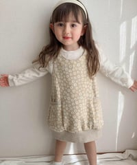 サロペットスカート 120サイズ | milimili