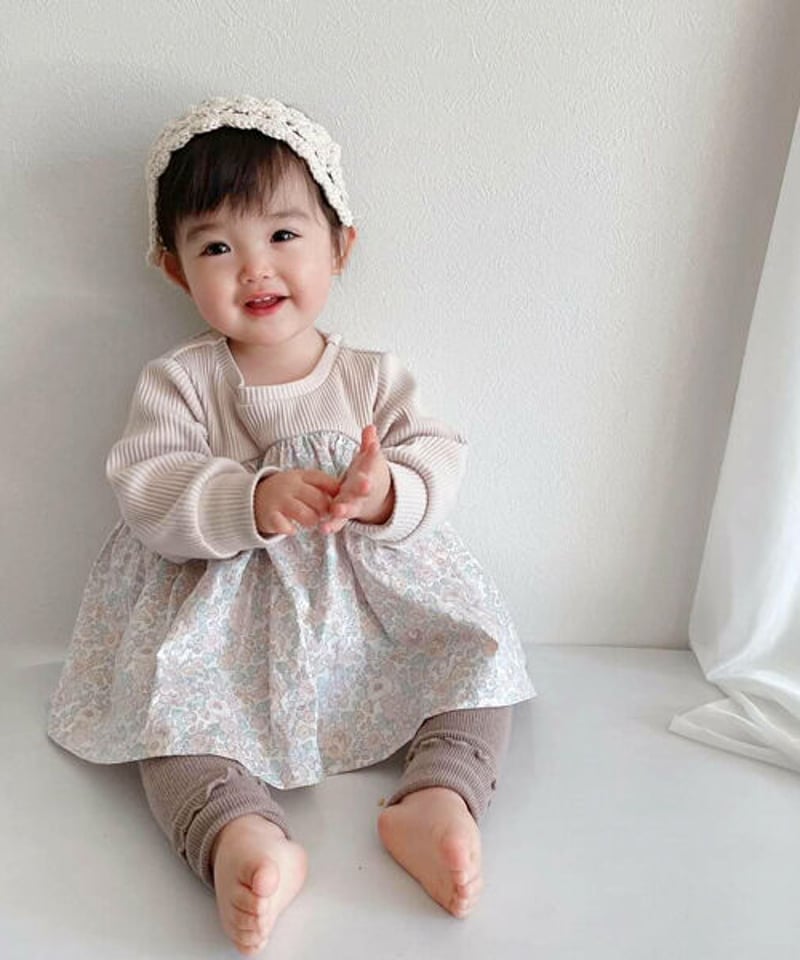 Lovelyプル80size | milimili Lovelyプル80size | milimili
