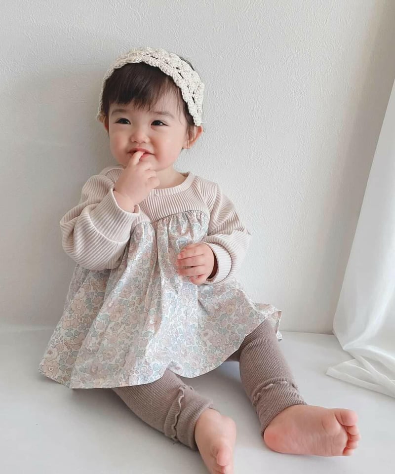 Lovelyプル 100サイズ | milimili Lovelyプル 100サイズ | milimili