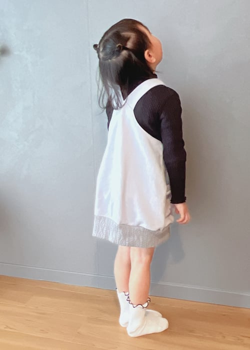 かたこり【新品】milimili ミリミリ☆サロペットスカート fit=scale-down,w=1200