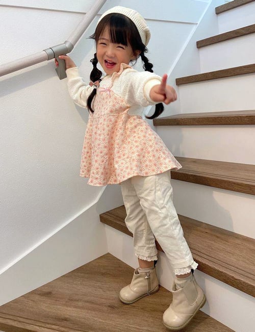 ドッキングキャミT 100サイズ | milimili download 