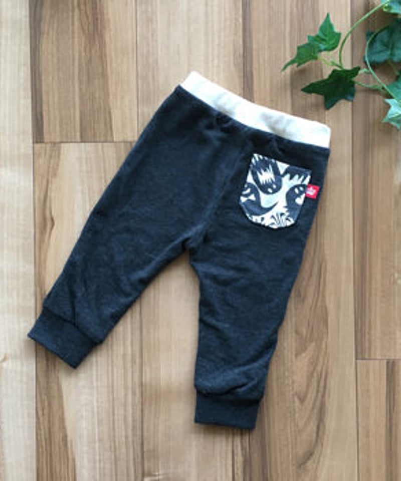 通園パンツ 80 | milimili