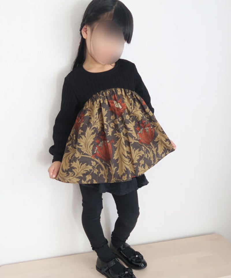 Lovelyプル 100サイズ | milimili Lovelyプル 100サイズ | milimili