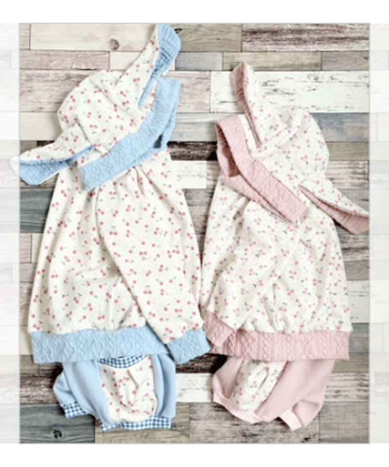 rabbitトレーナー 100サイズ | milimili download 