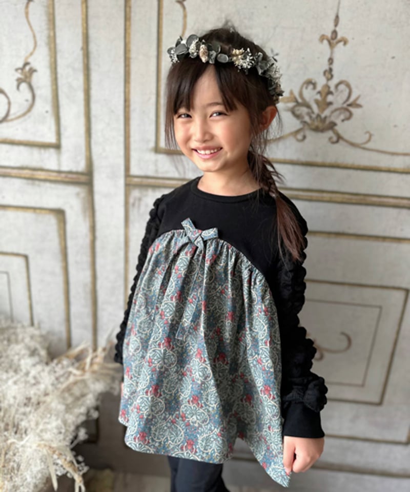 Lovelyプル 100サイズ | milimili Lovelyプル 100サイズ | milimili