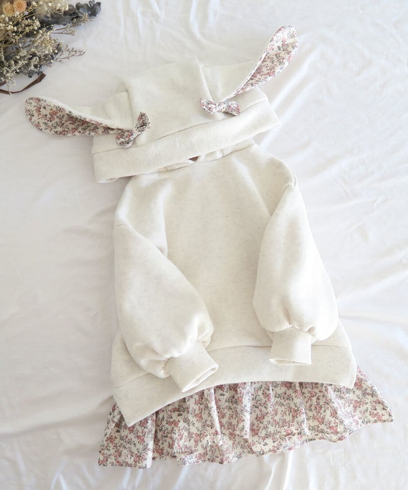 rabbitトレーナー 100サイズ | milimili download 