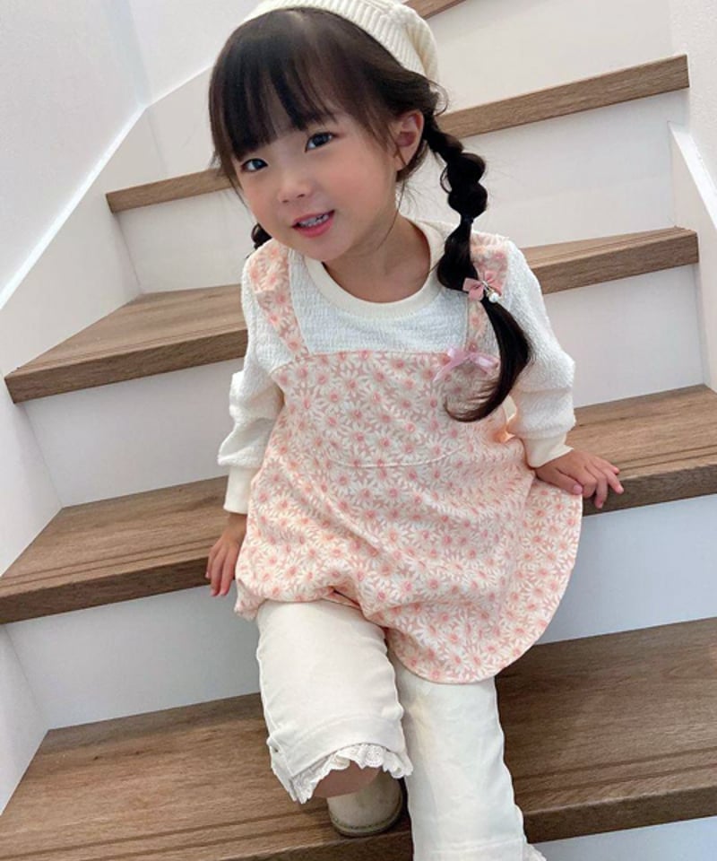 ドッキングキャミT 120サイズ | milimili download 