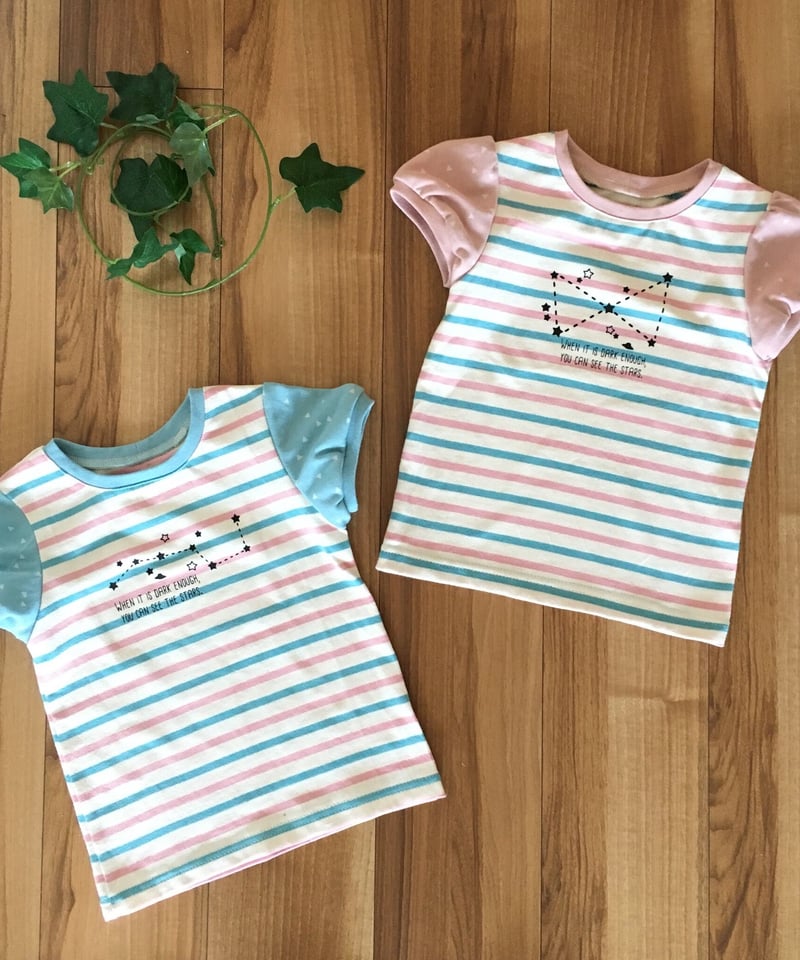 milimiliパターンセット