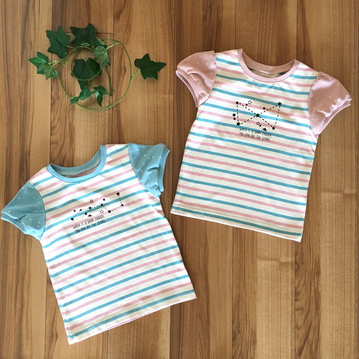 milimiliパターンセット