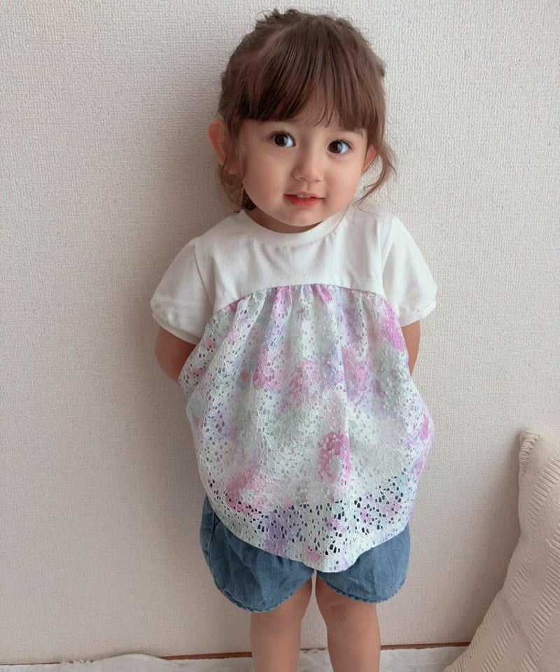 milimiliパターンセット