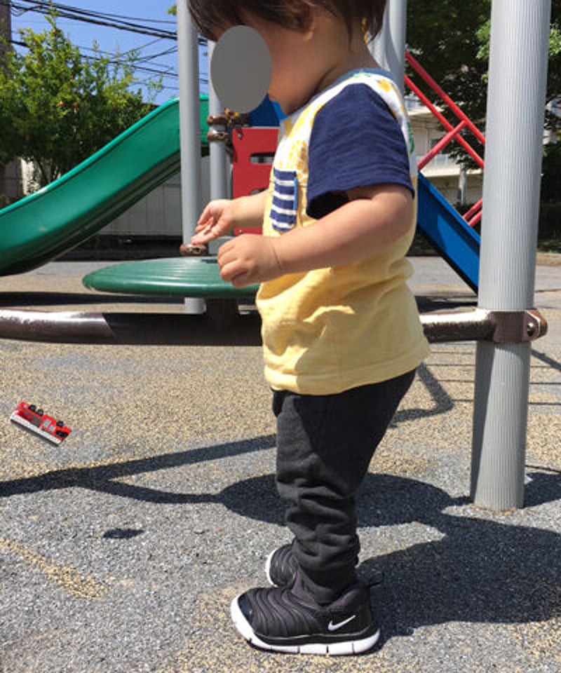 通園パンツ 80 | milimili