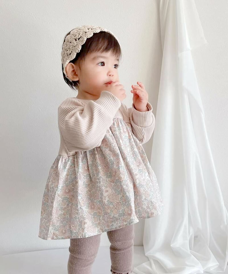 Lovelyプル80size | milimili