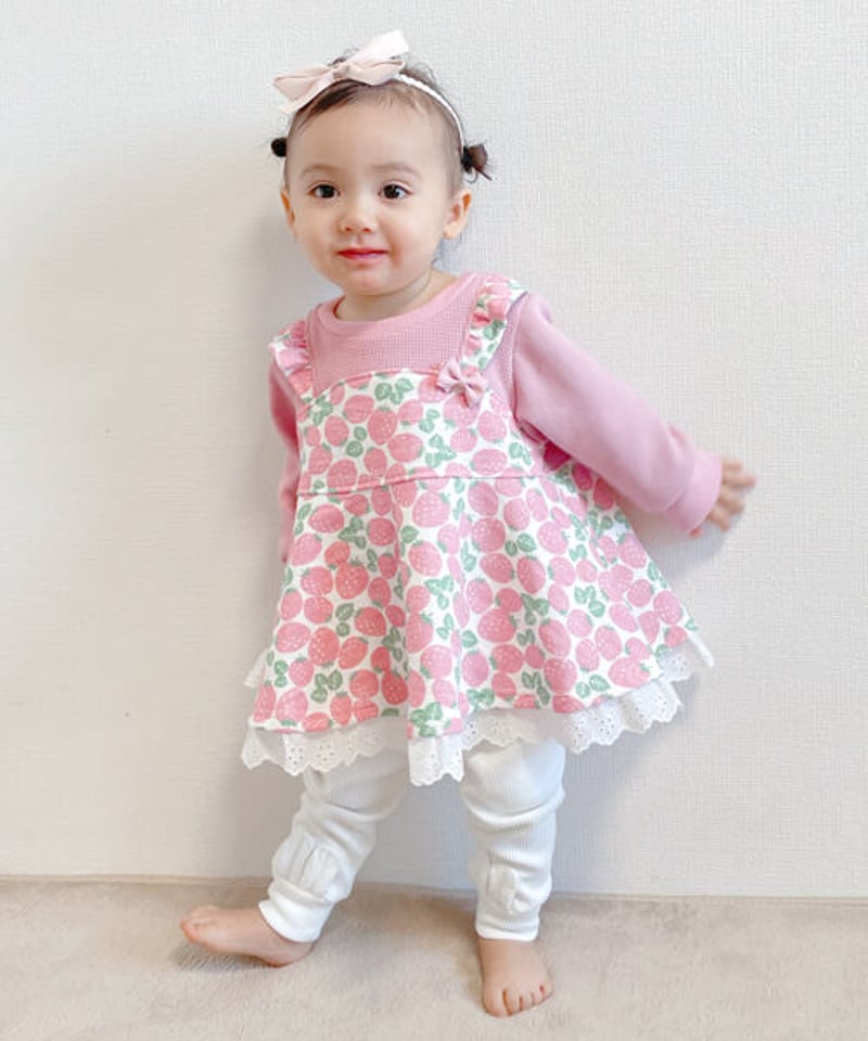 ドッキングキャミT 120サイズ | milimili download 