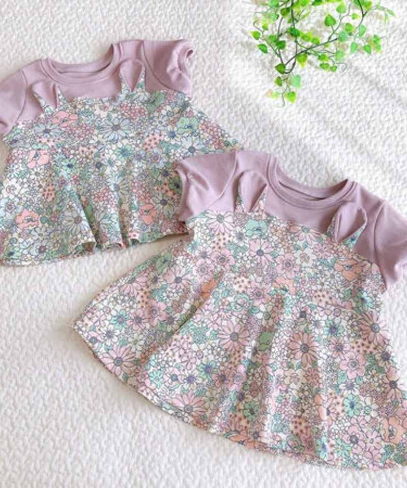 milimiliパターンセット milimiliパターンセット