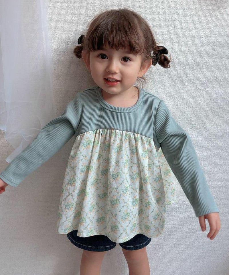 milimiliパターンセット milimiliパターンセット