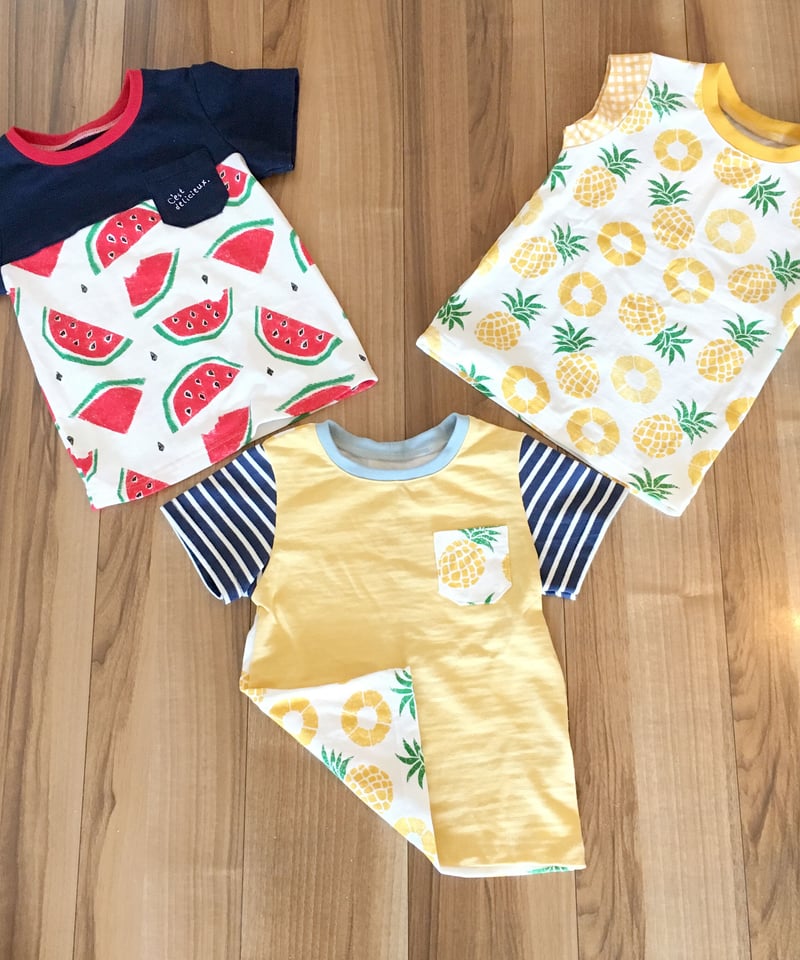 milimiliパターンセット milimiliパターンセット milimiliパターンセット