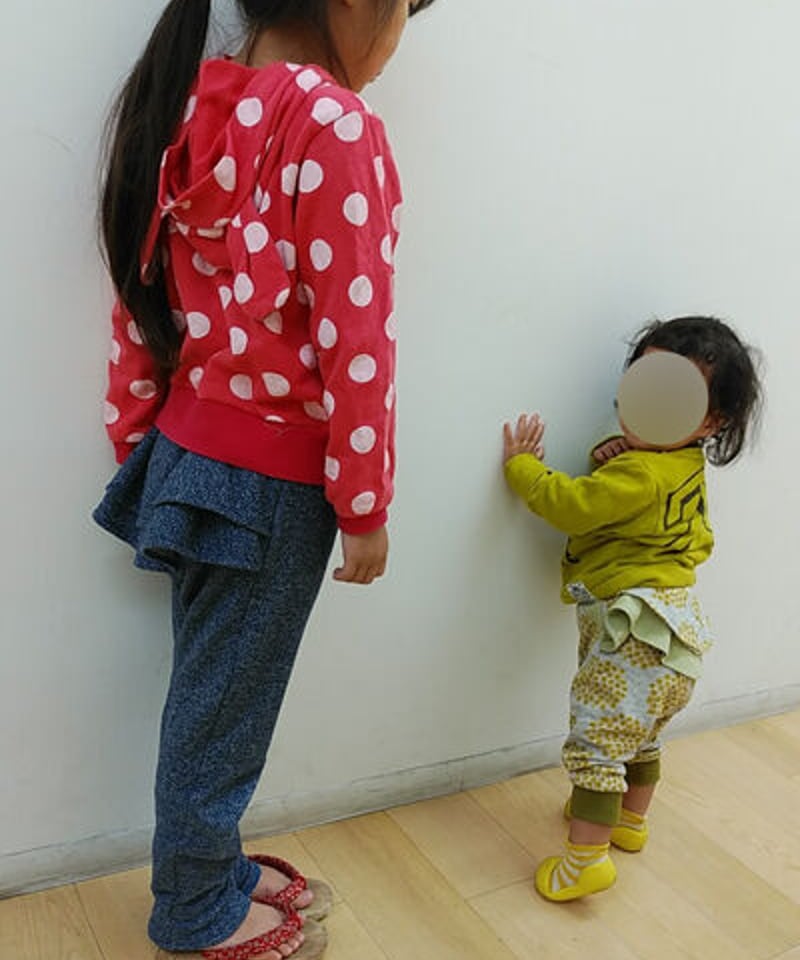 milimiliパターンセット 通園パンツ 80 | milimili