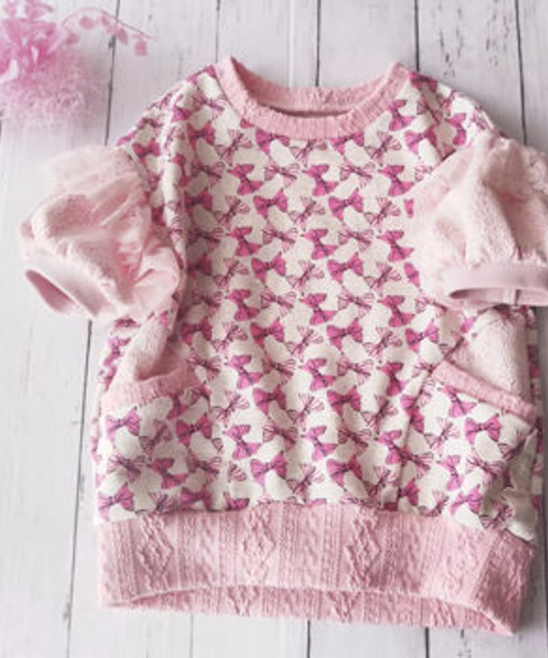 milimiliパターンセット