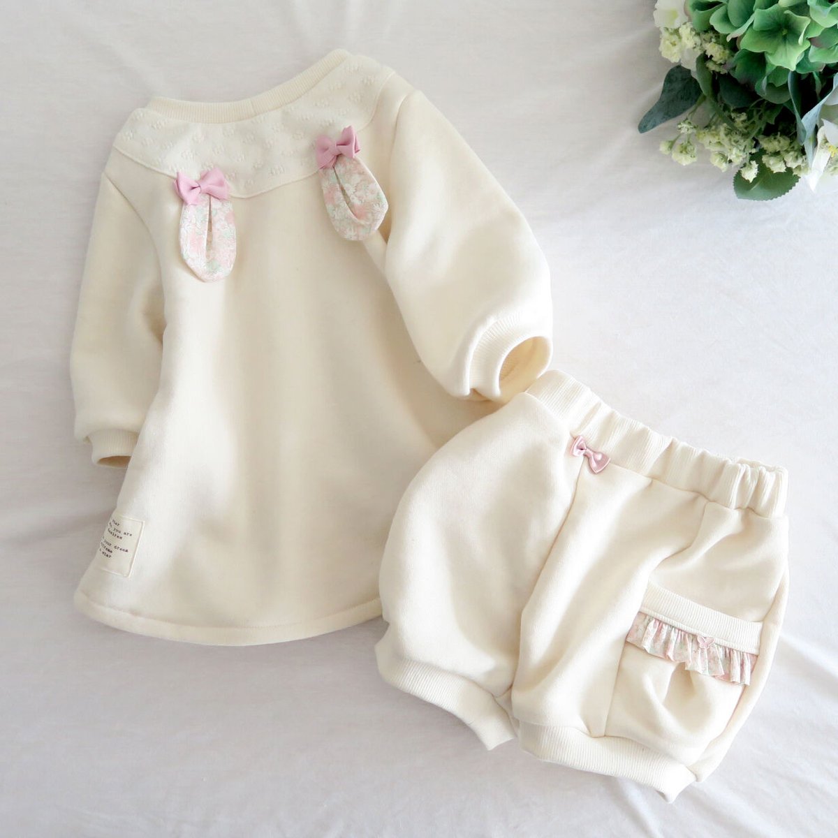 はごろもしゃん milimili mililopiulu バルーン はごろもしゃん