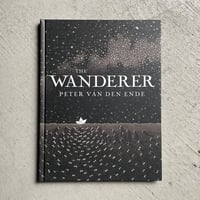 The Wanderer ｜ Peter Van den Ende ［バーゲンブック］