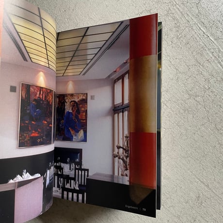 [古本]  Cafe & Restaurant Design ｜ Martin Nicholas Kunz