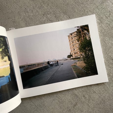 三浦毬写真集　ここにいた誰か ｜ 三浦 毬