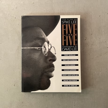Spike Lee スパイク・リー MARS マーズ ネックレス ゴールド ZAKKA】 メガネ : スタンダードブックストア