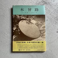[古本]  木曾路　その野趣と没落の美 ｜ 沢田 正春