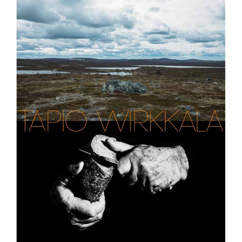 タピオ ・ ヴィルカラ TAPIO WIRKKALA | HUT BOOKSTORE