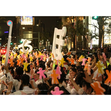 アートイベントをつくる仕事 ｜ 武村 俊
