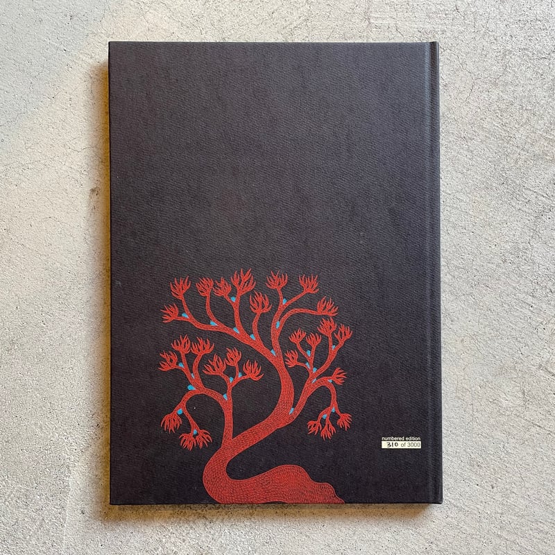 夜の木 第13刷 | HUT BOOKSTORE