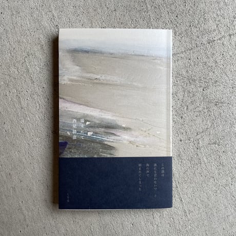 西尾勝彦 | STORES