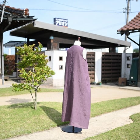 #023_前タックあきＡラインワンピース_DL_A3（紙ではありません）
