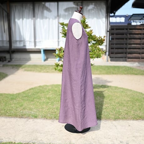 #023_前タックあきＡラインワンピース_DL_A3（紙ではありません）